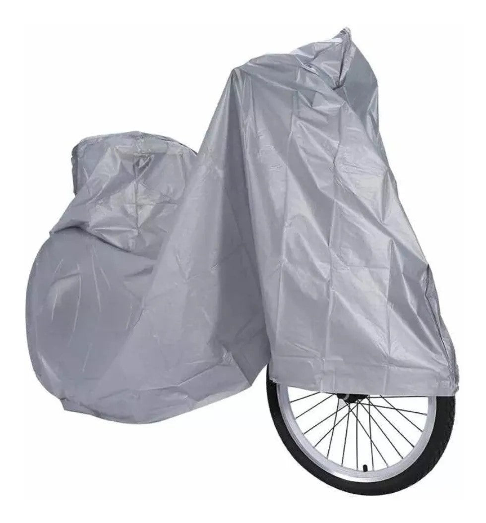 pijama para bicicleta, motos eléctricas