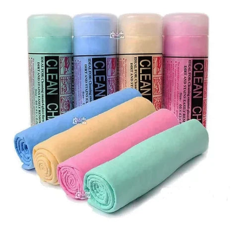 Toalla Multiusos Ultra Absorbente PEQUEÑ