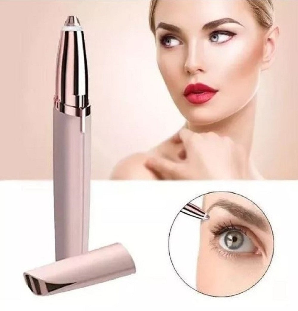 Flawless Brows Depilador De Cejas Sin Do
