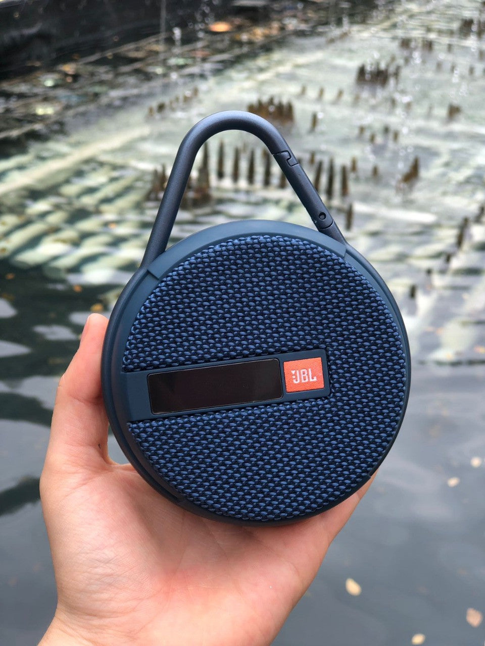 Parlante JBL Wind 2