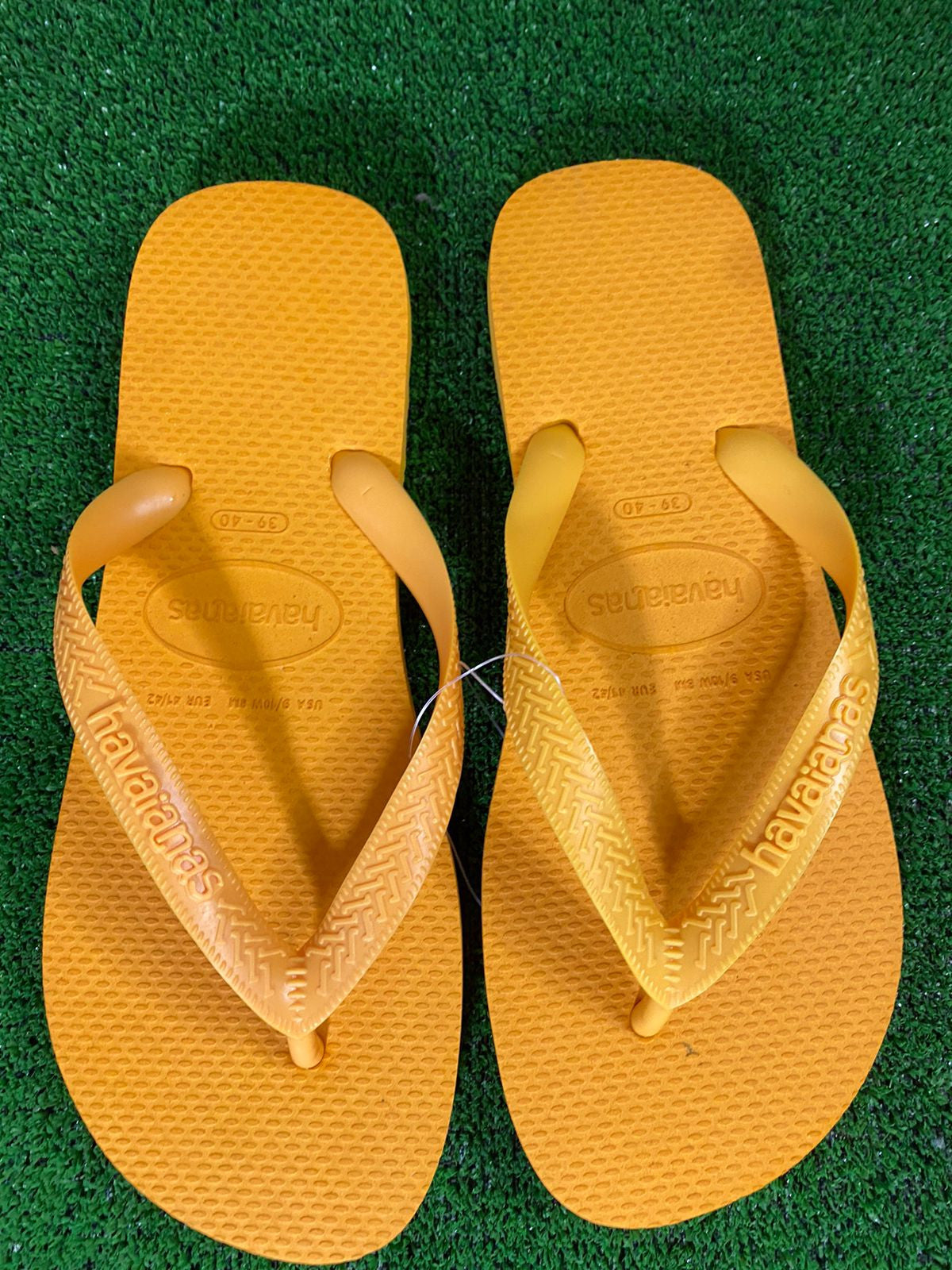 Sandalias Hawaianas antideslizantes