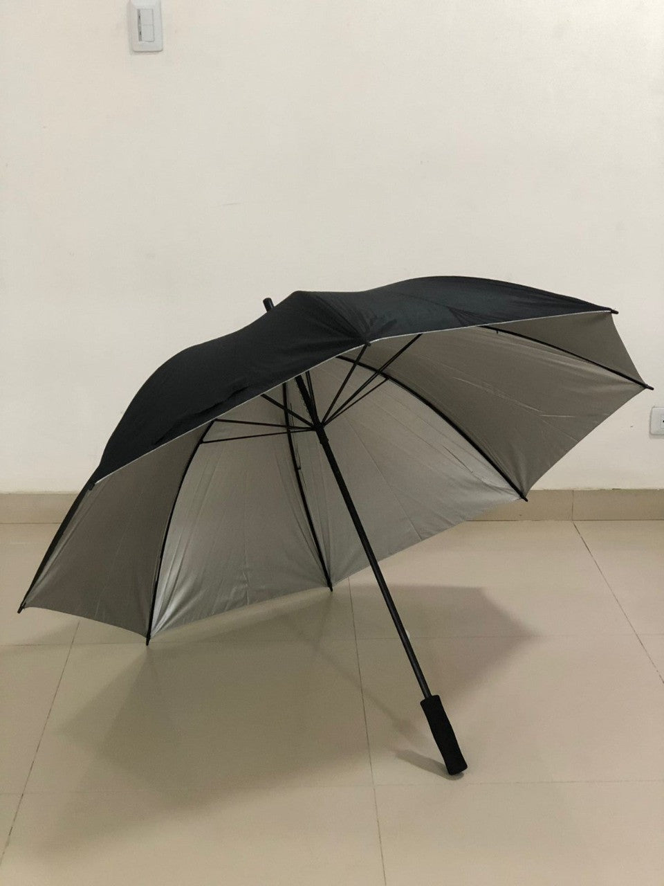Sombrilla Paraguas Grande Anti Fluidos M