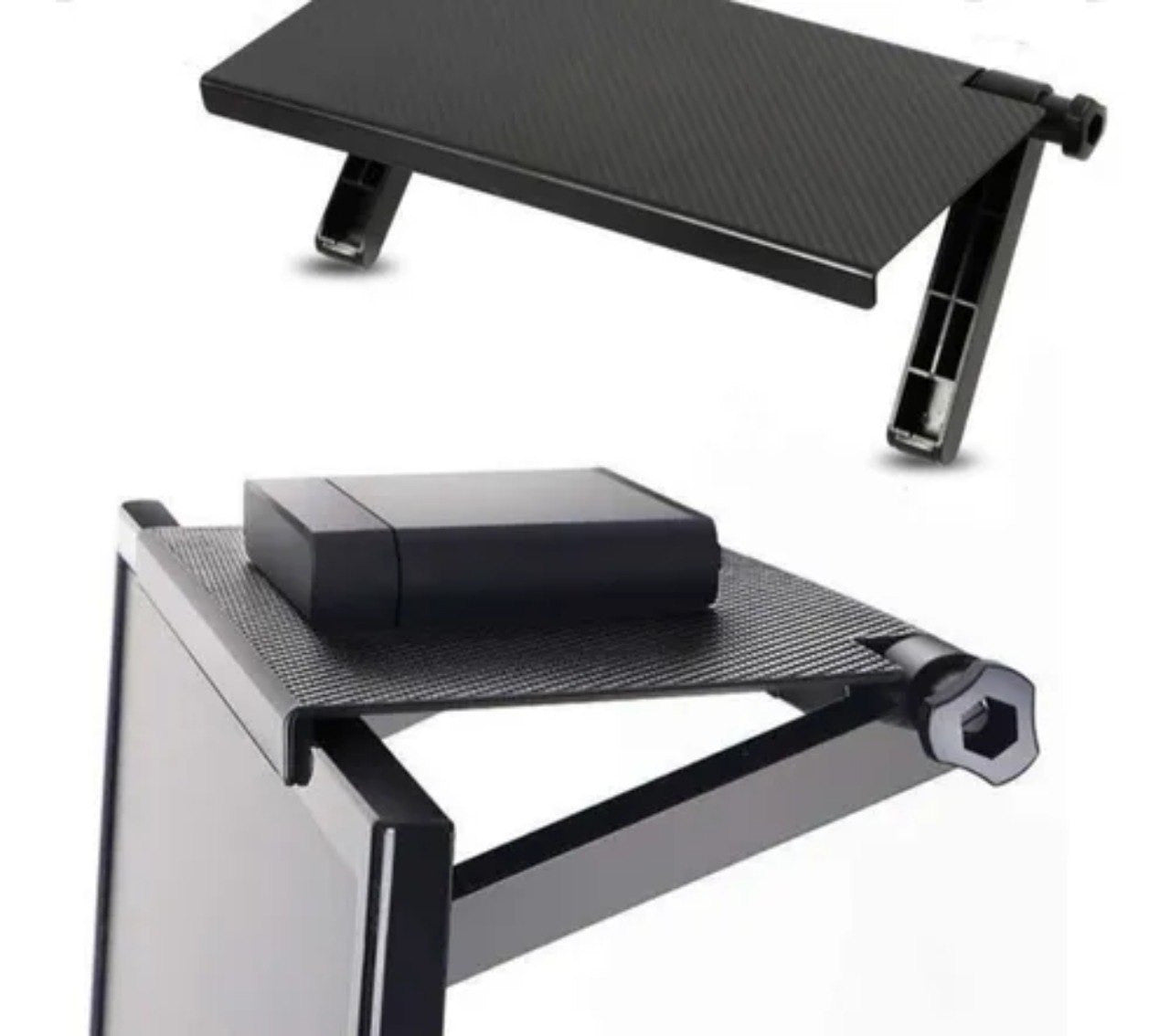 Soporte Plegable Para Decodificado