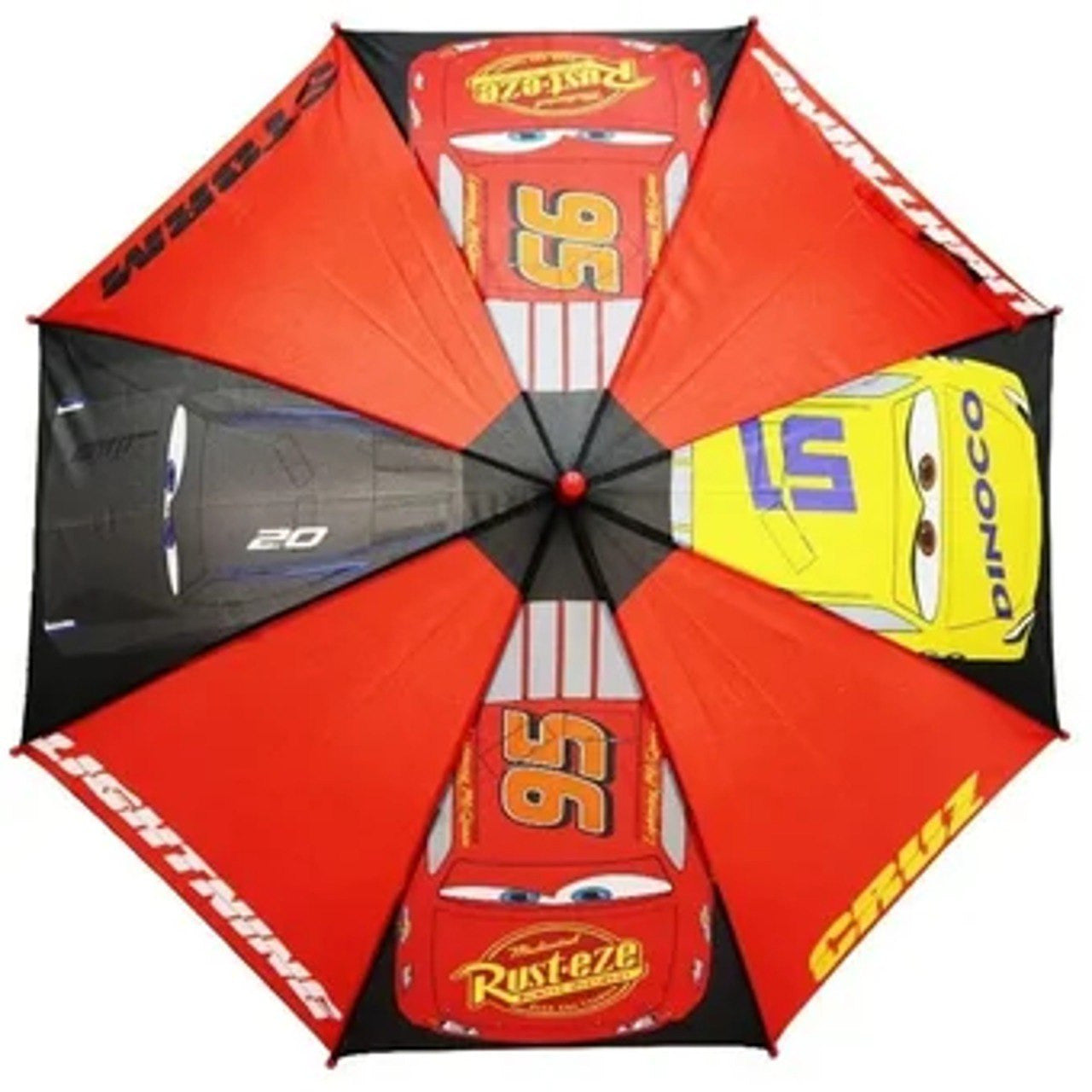 Sombrilla Infantil Impermeable Disney