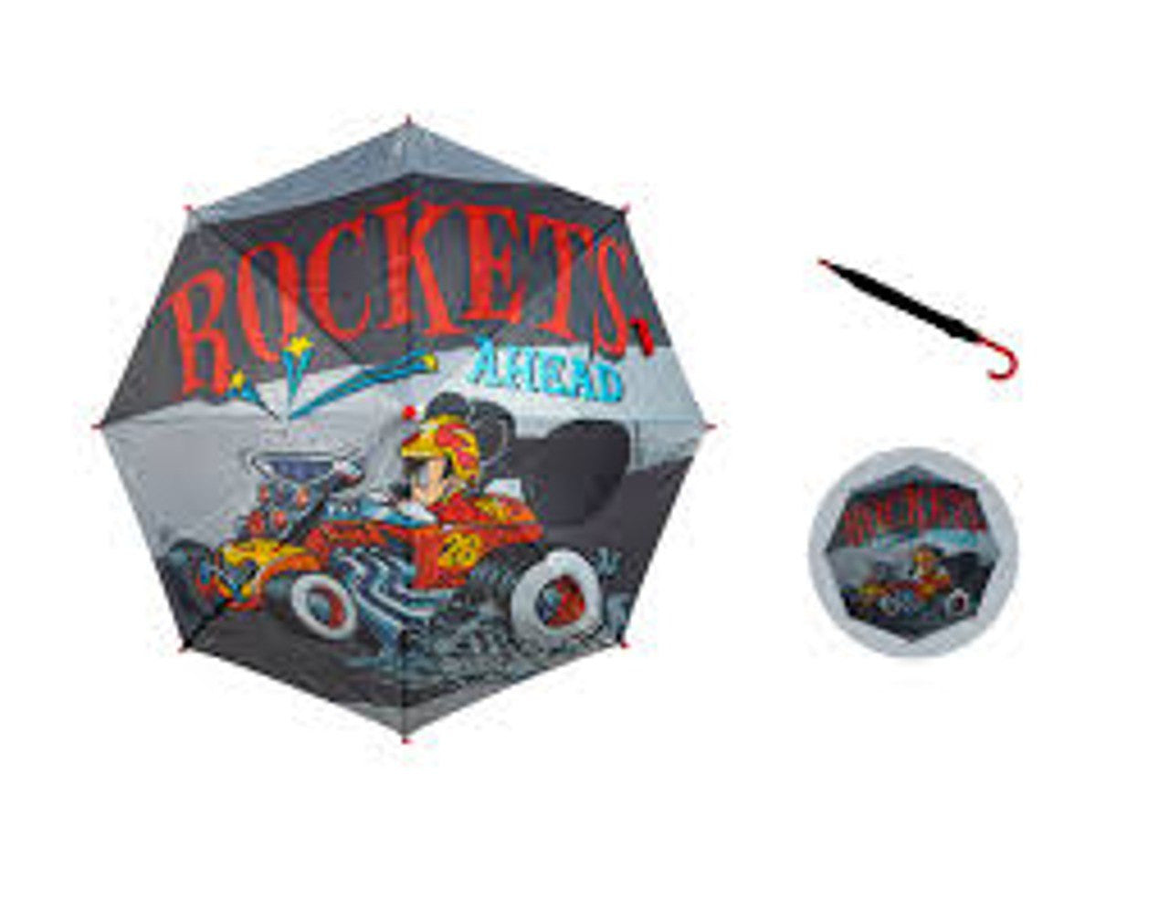 Sombrilla Infantil Impermeable Disney