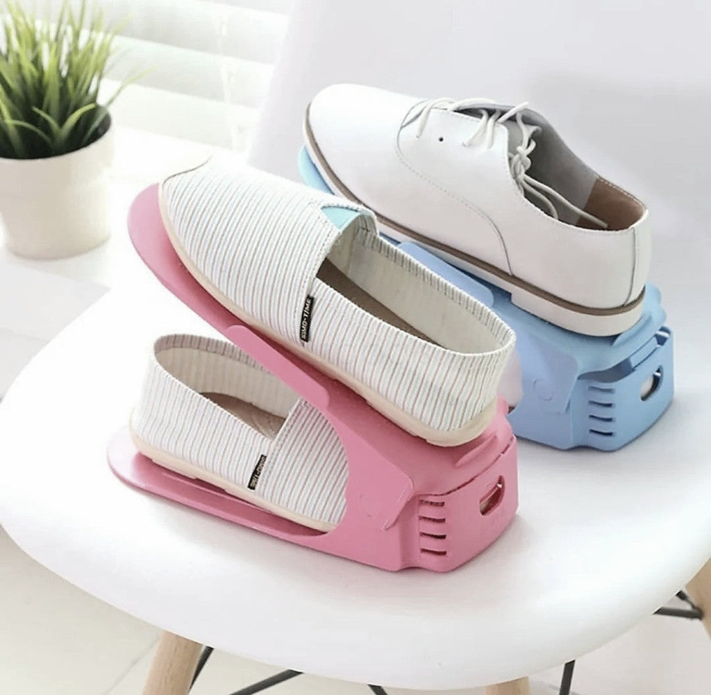 Organizador de zapatos