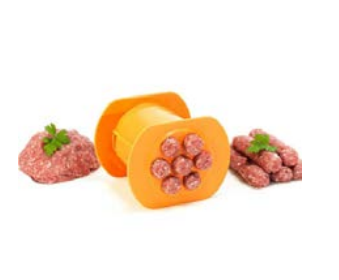 Prensa de carne