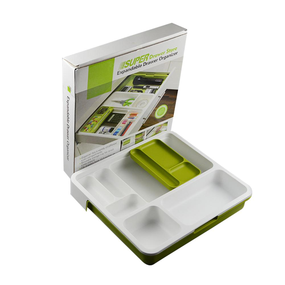 Caja organizadora