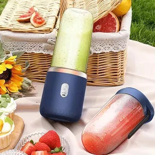 Batidora Eléctrica Portátil Shake