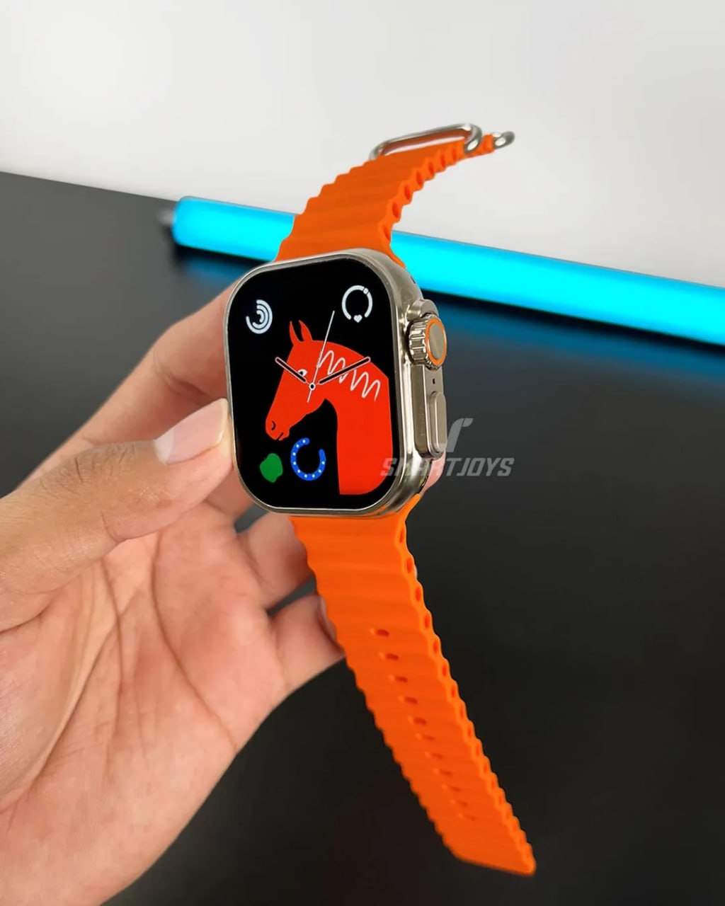 Reloj Smarthwatch x8 Pro Ultra
