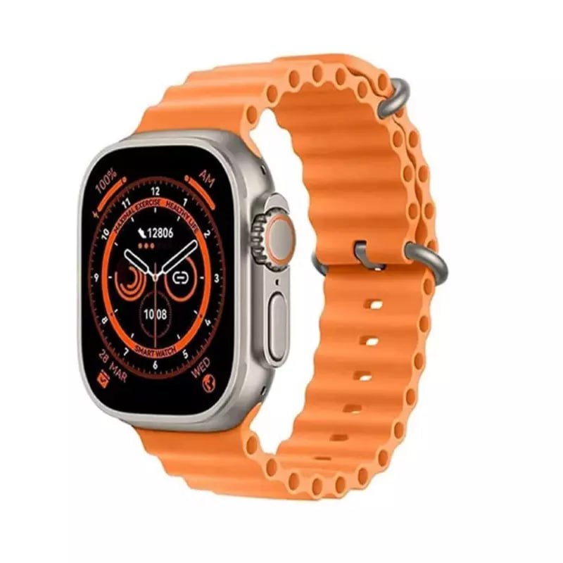 Reloj Smarthwatch x8 Pro Ultra