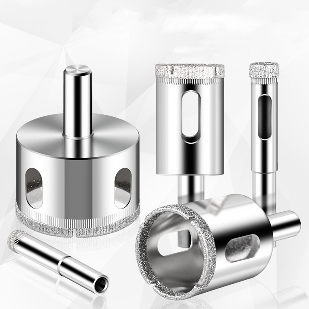 BROCA PUNTA DIAMANTE PRO D