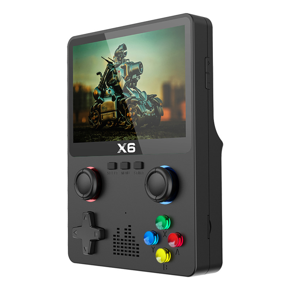 Consola videojuego x6