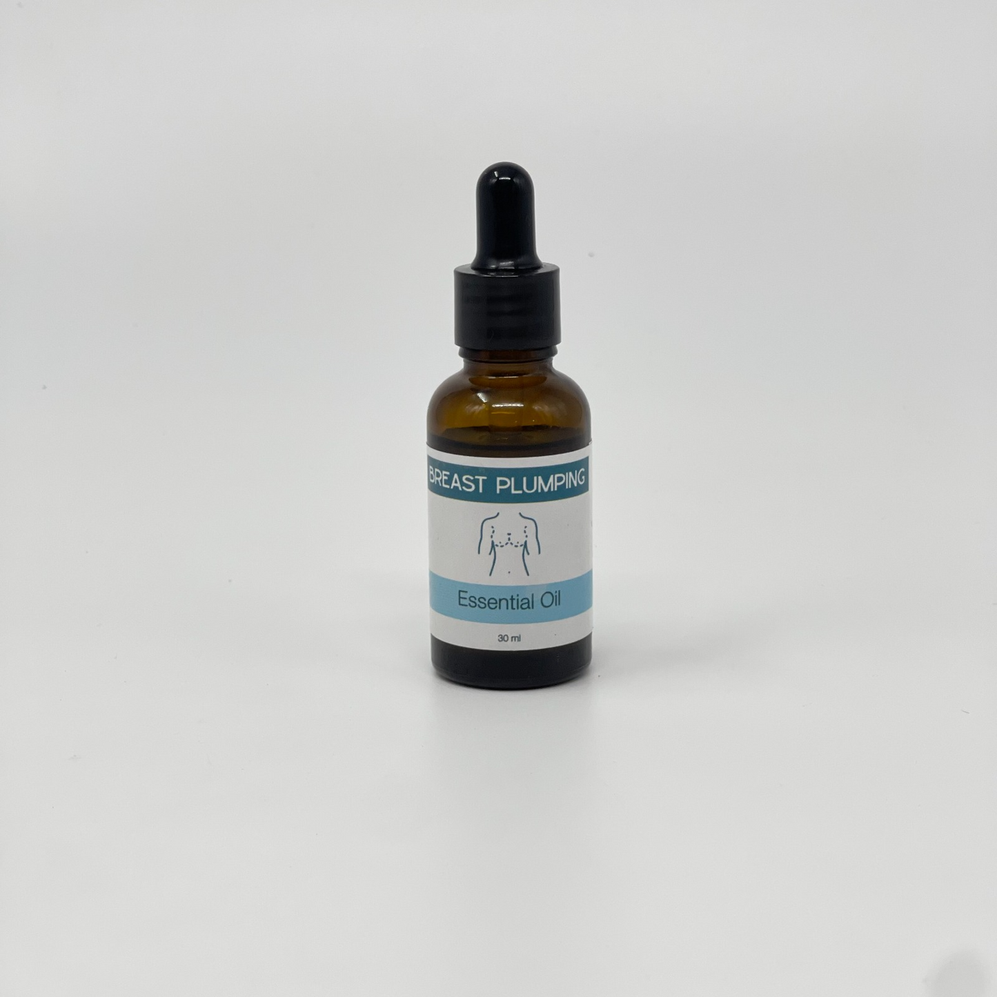 BREAST PLUMPING ESSENTAIL OIL