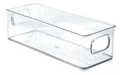 Contenedor Organizador Nevera Kit x 3