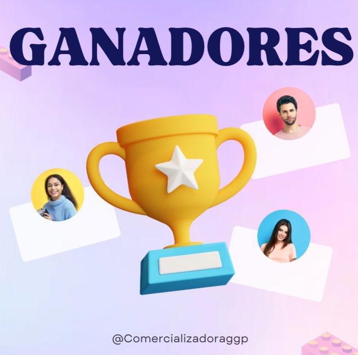 Ganador Comunidad Lampara