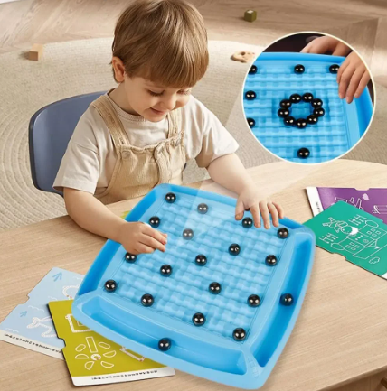 JUEGO DE MESA MAGNETICO D