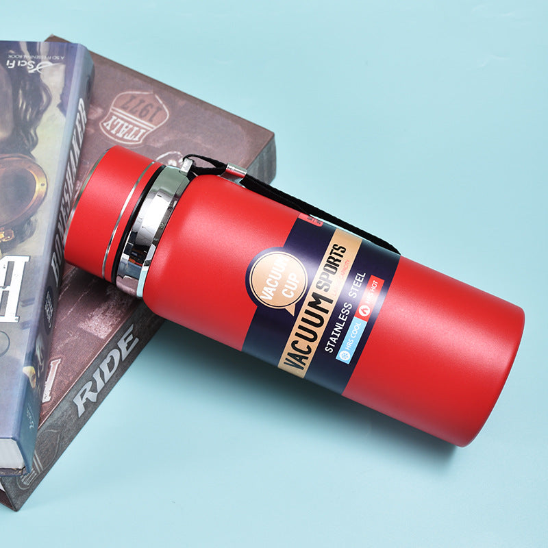 Termo inteligente Stainless