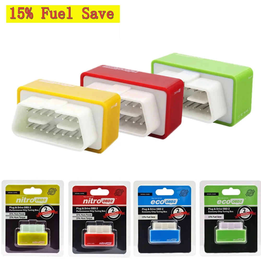AHORRADOR DE COMBUSTIBLE PARA CARRO D