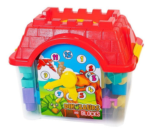 Combo de construcción