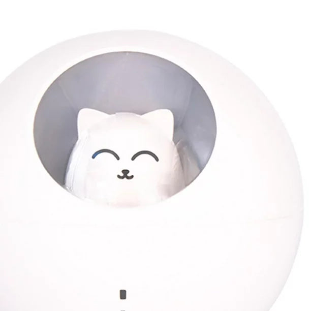 Parlante Gato