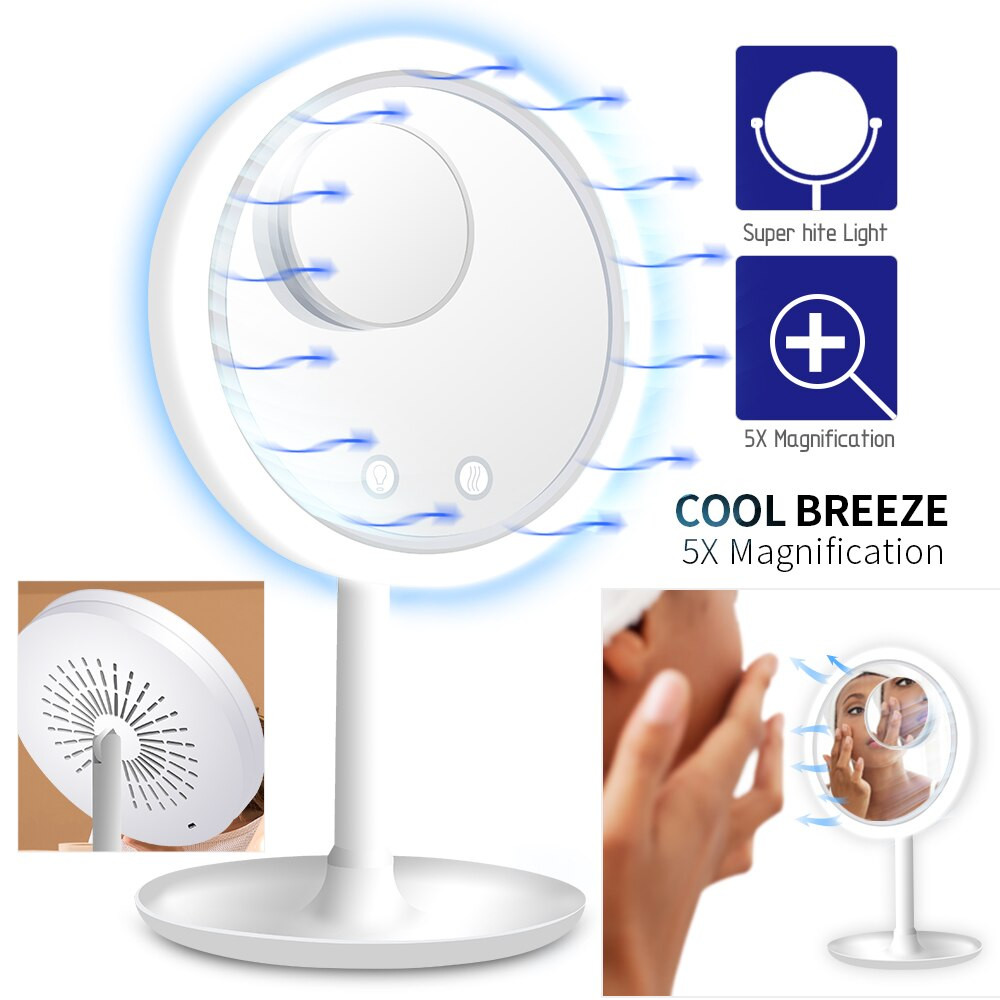 ESPEJO COOL LED D