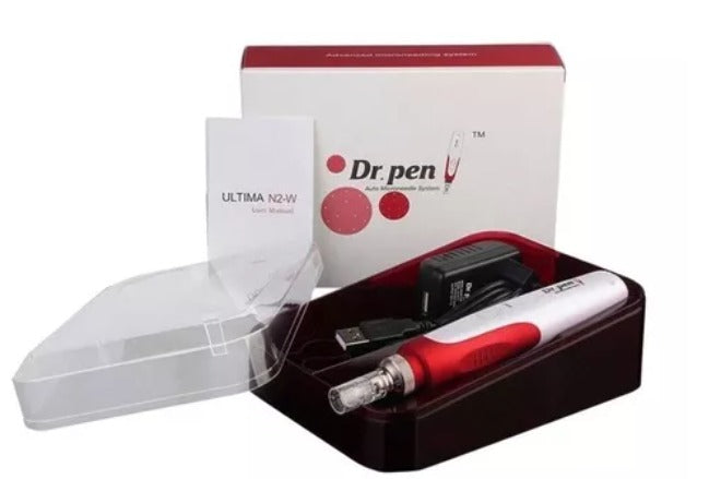DERMAPEN N2 DR PEN -W-