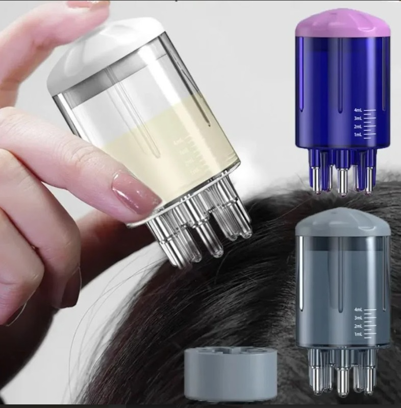 APLICADOR PARA CABELLO