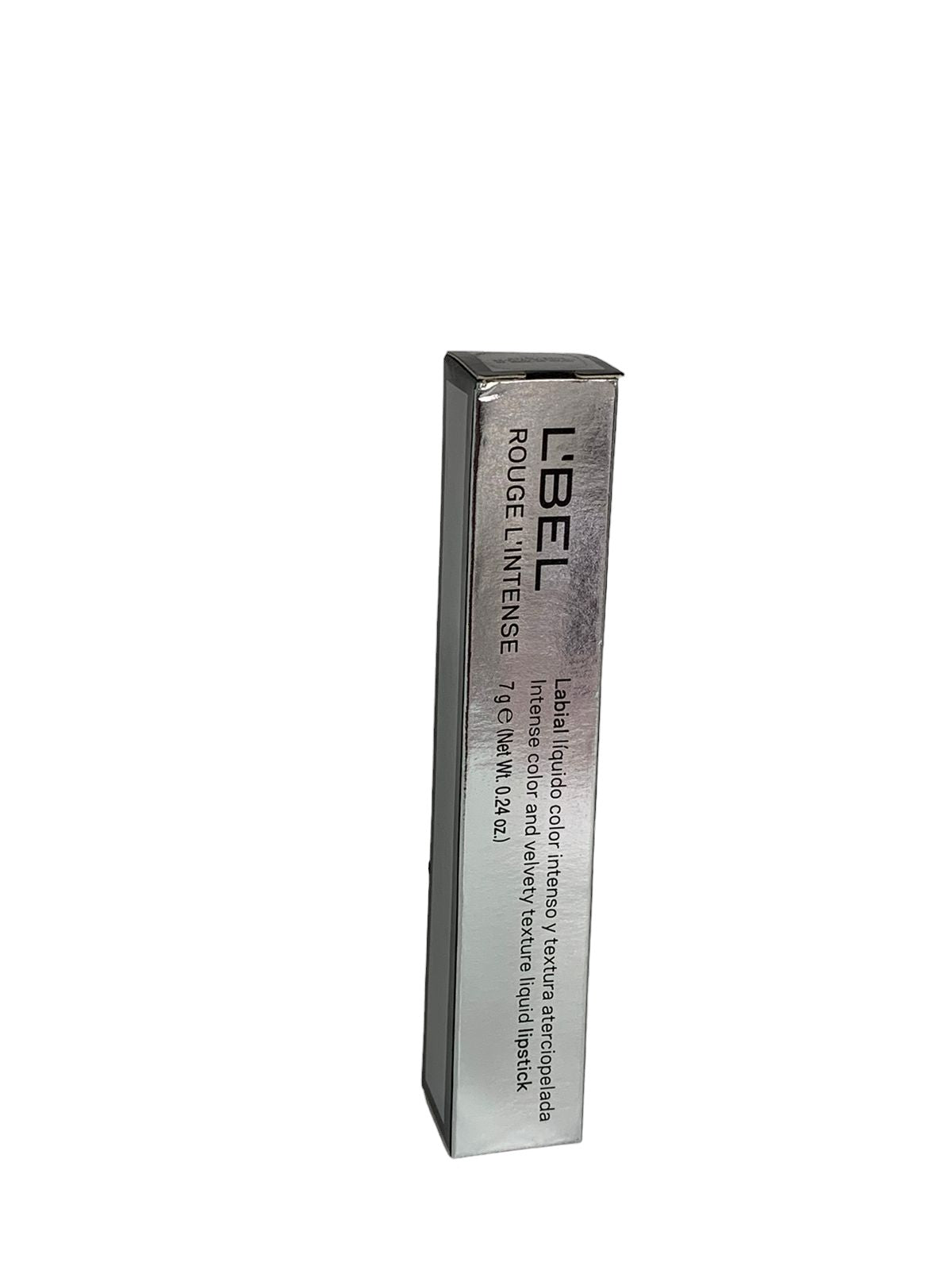 Lápiz labial líquido mate L'bel