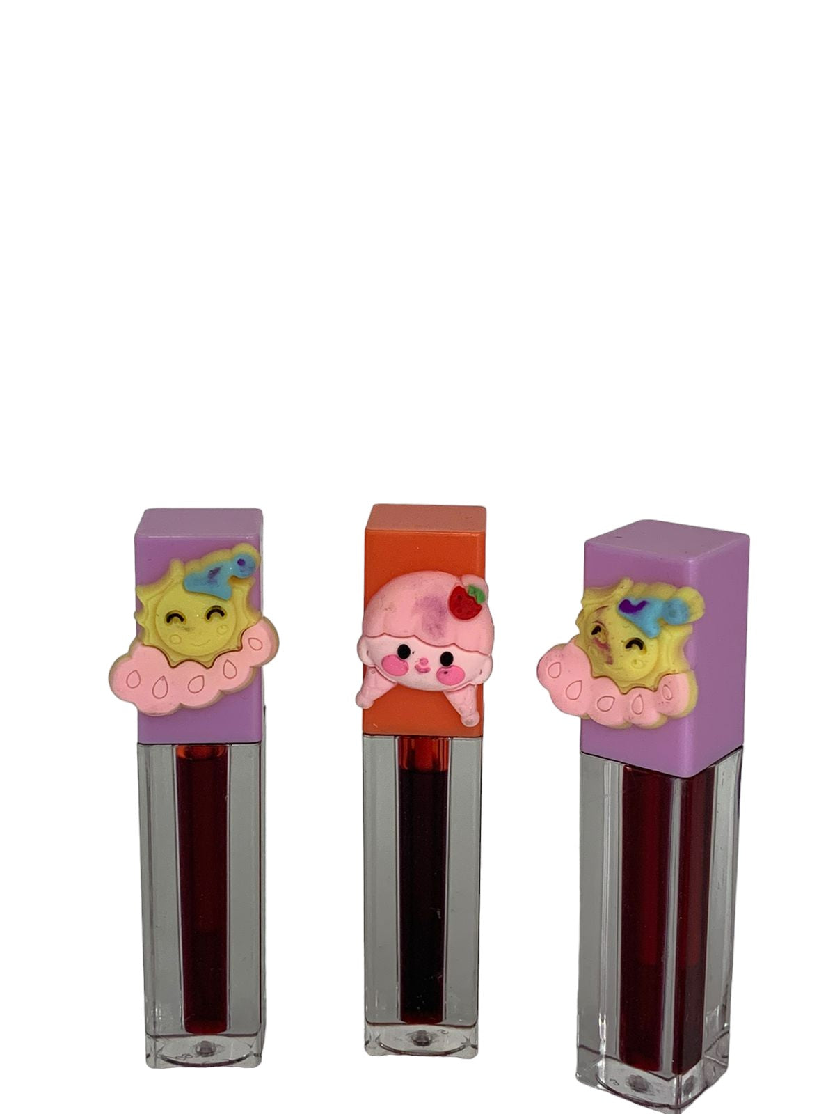 Tinta De Labios Y Rubor