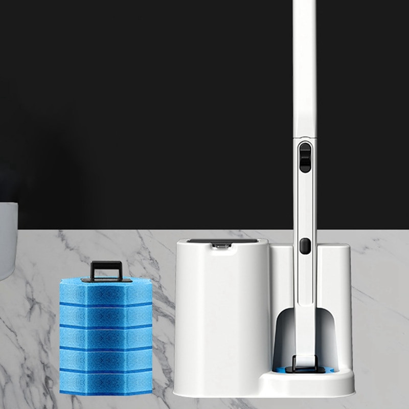 ESCOBILLA PARA BAÑO