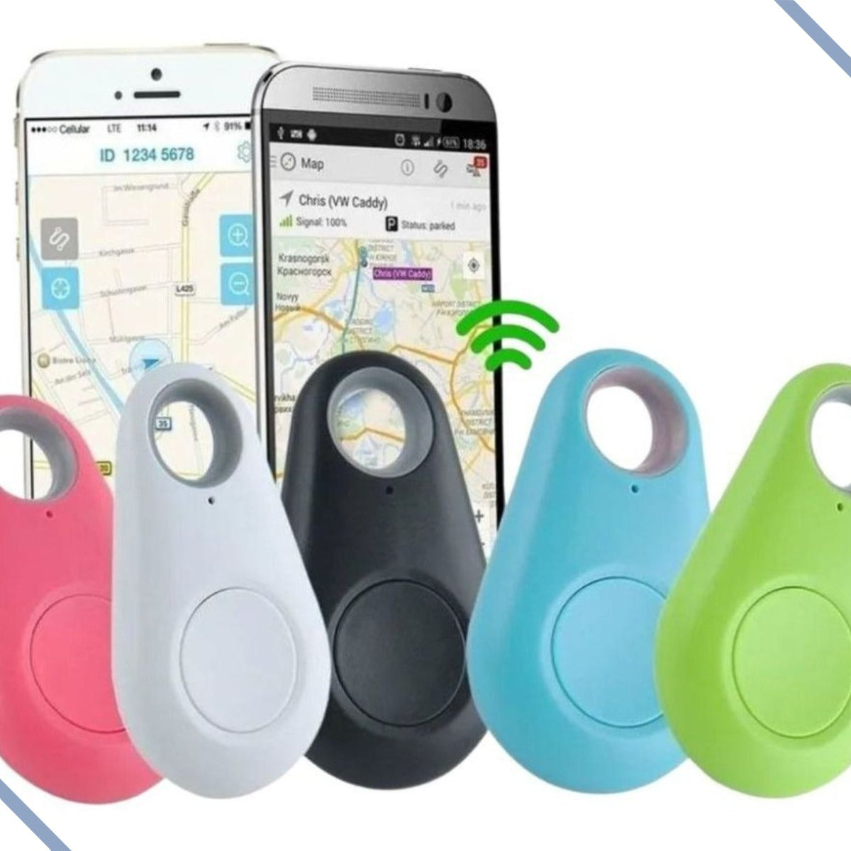 Combo Bebedero portatil mascota+Mini gps