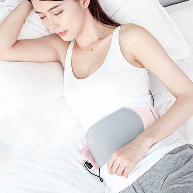BANDAS PARA COLICOS MENSTRUALES