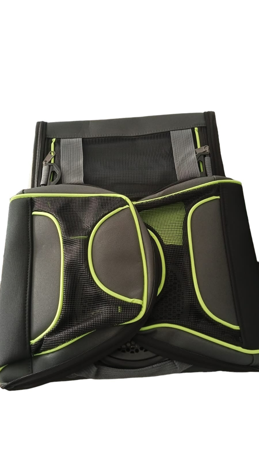 Bolso maleta cargador de mascota