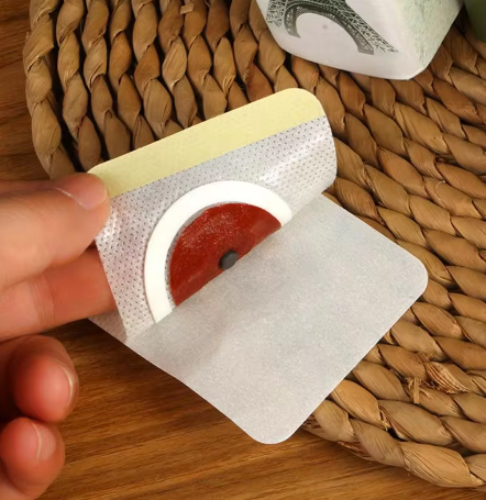 PARCHE DE OMBLIGO SLIMPATCH