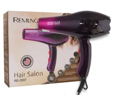 Secador Remington Hair Salón