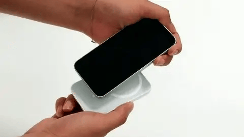Batería MagSafe