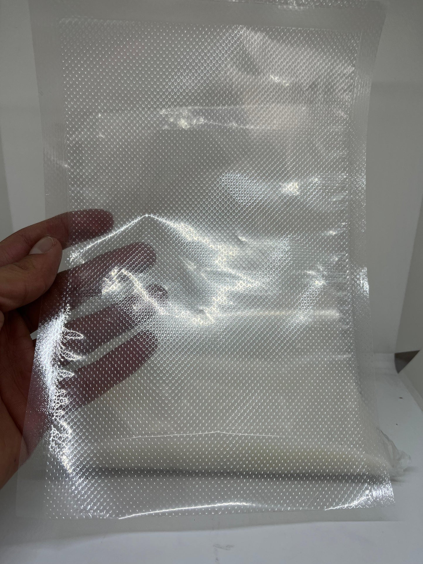Bolsa Para Selladora Al Vacío X100