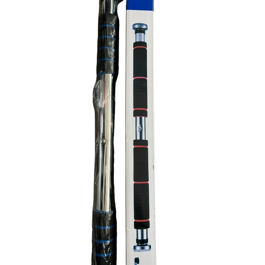 Barra De Levantamiento Ajustable