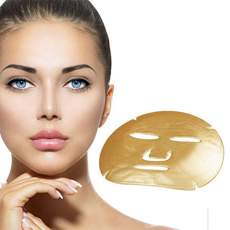 Comb Balaca Maquillaje+Mascarilla Facial