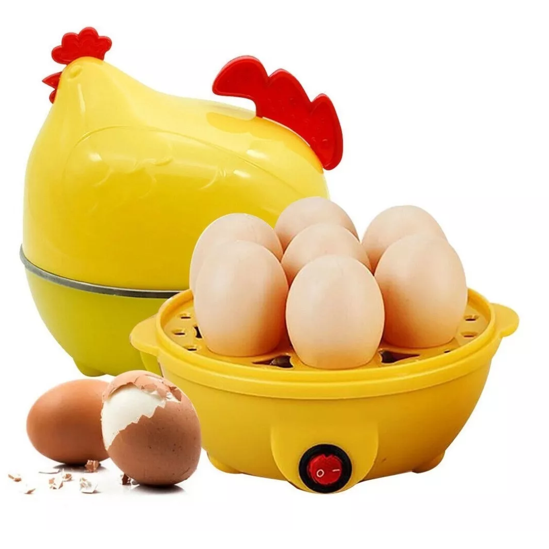 combo gallina hervidora y molino de caf