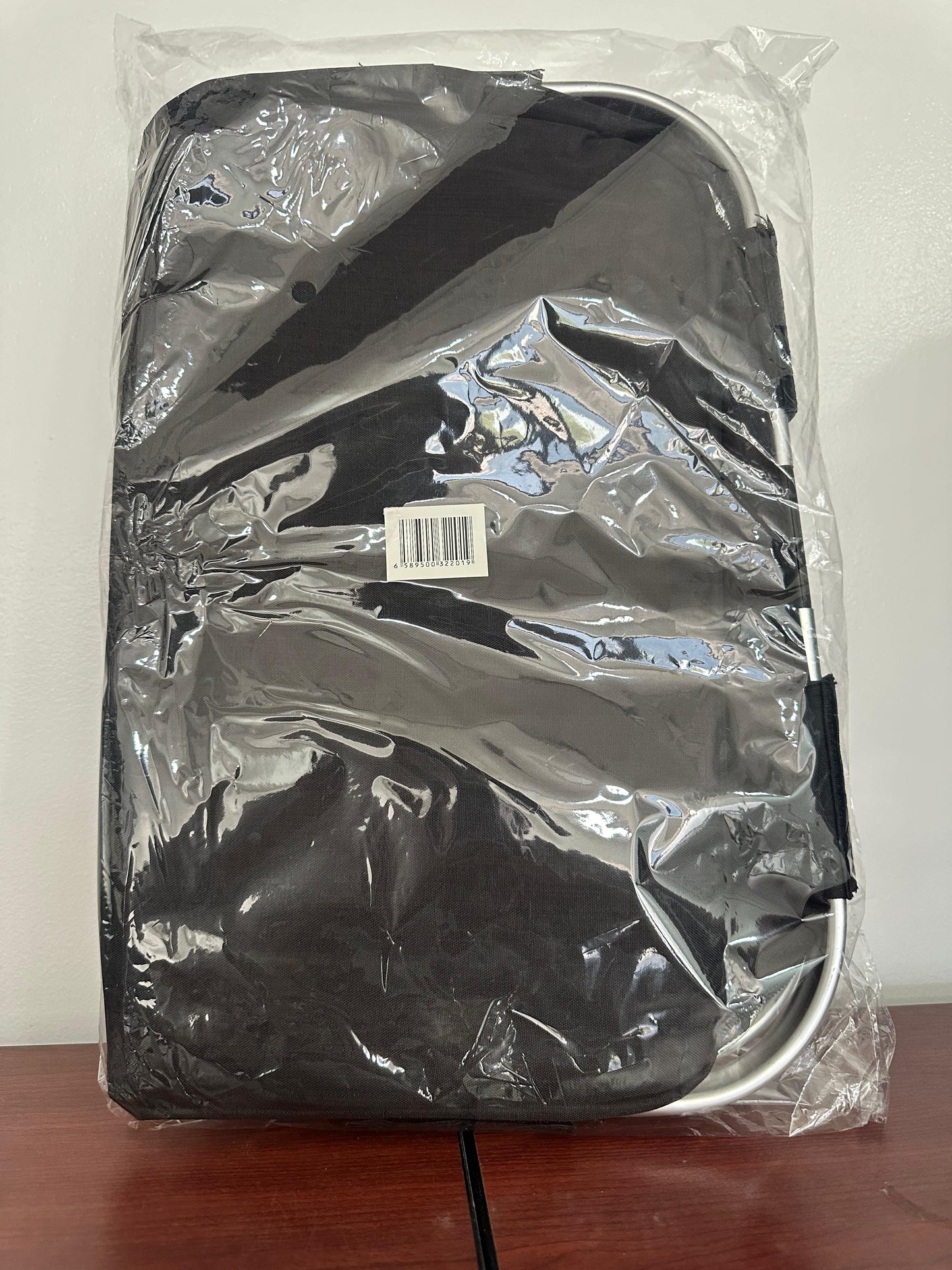 Cesta Térmica plegable y rectrátil
