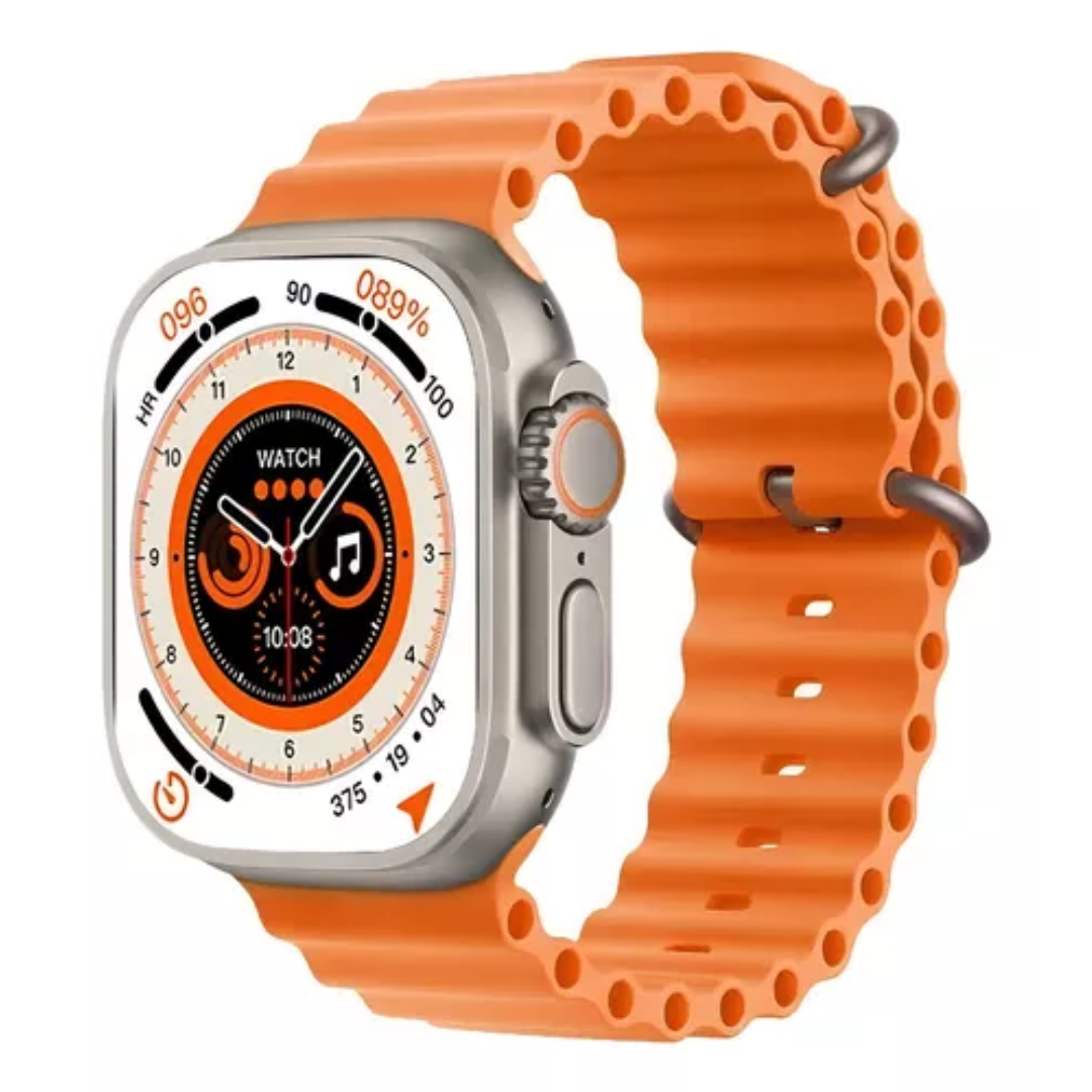 Smart Watch Serie 9 Ultra