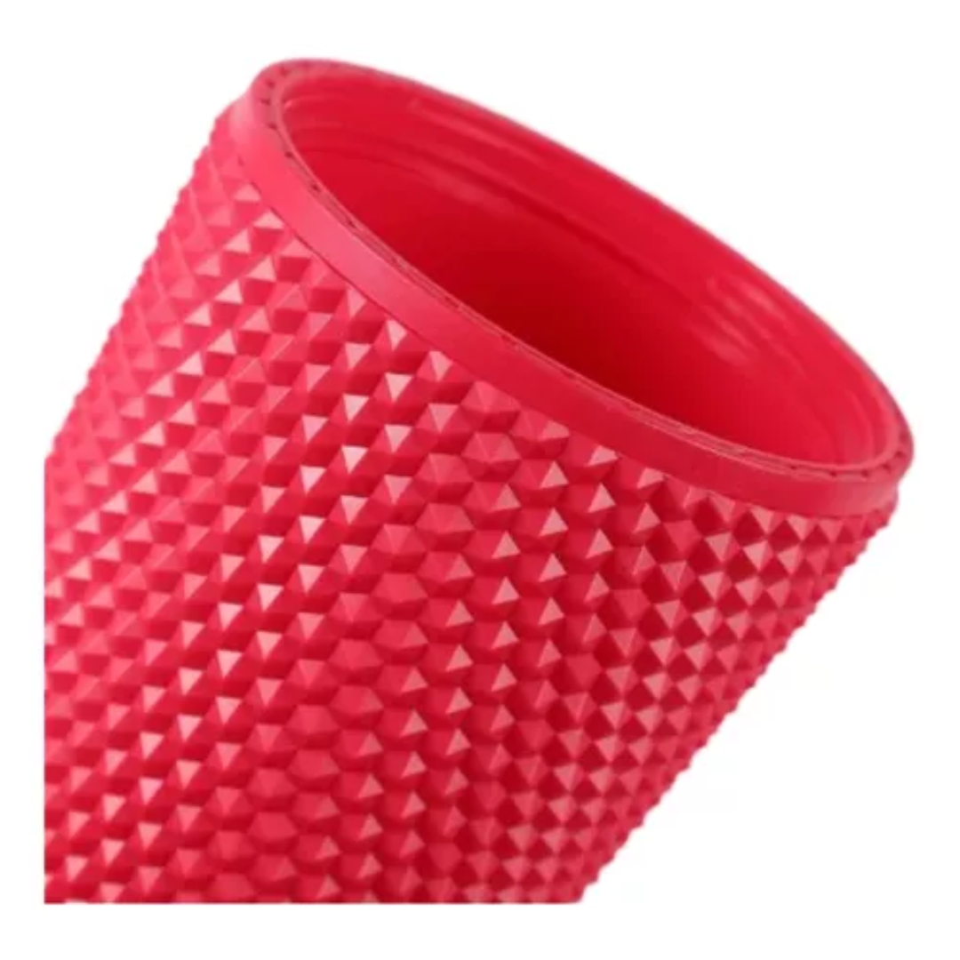 Vaso Pitillo Multiuso