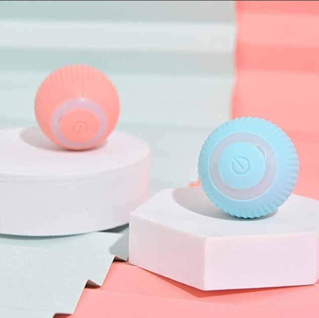 PELOTAS GRAVITACIONALES