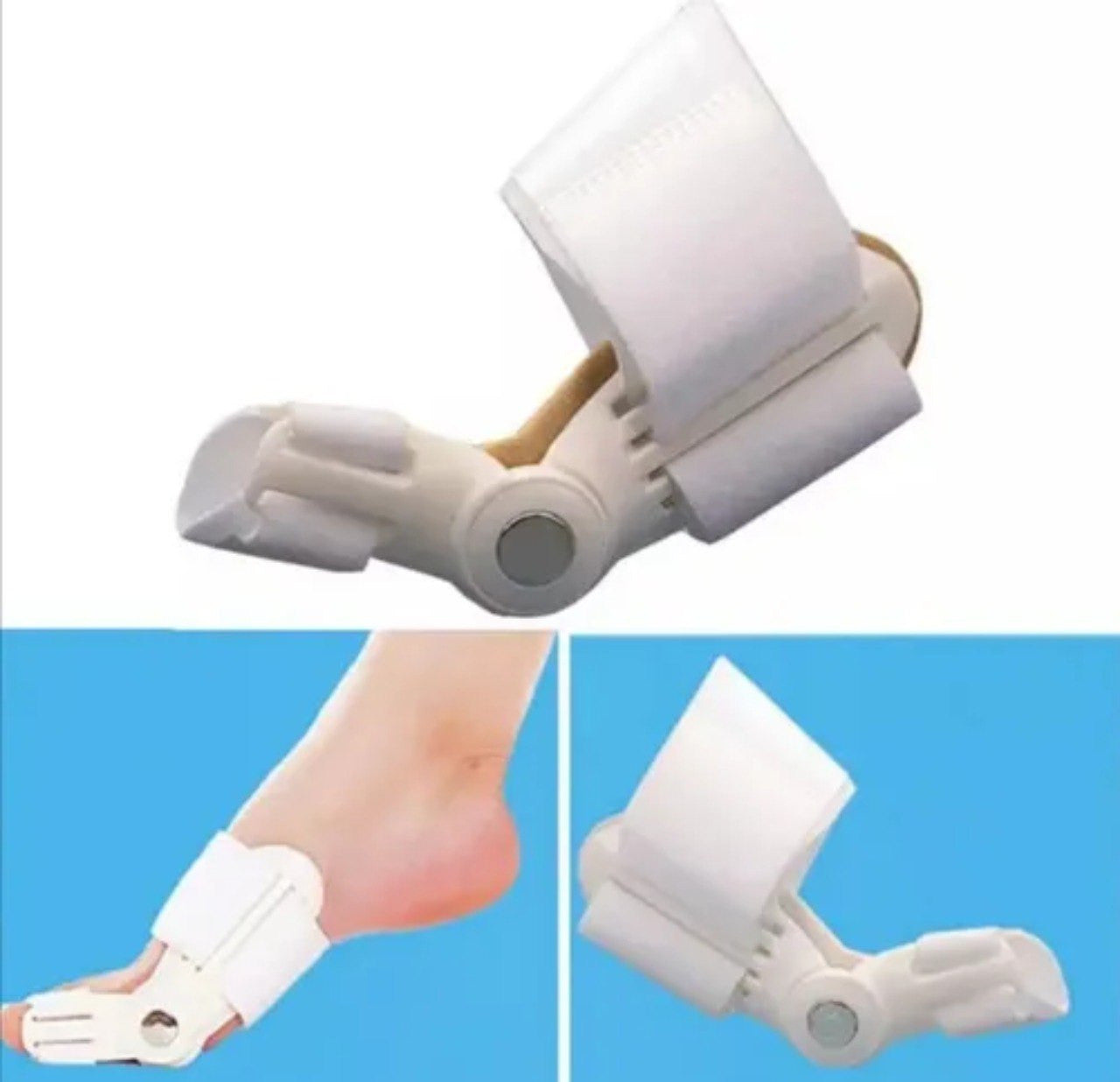 CORRECTOR DE JUANETE