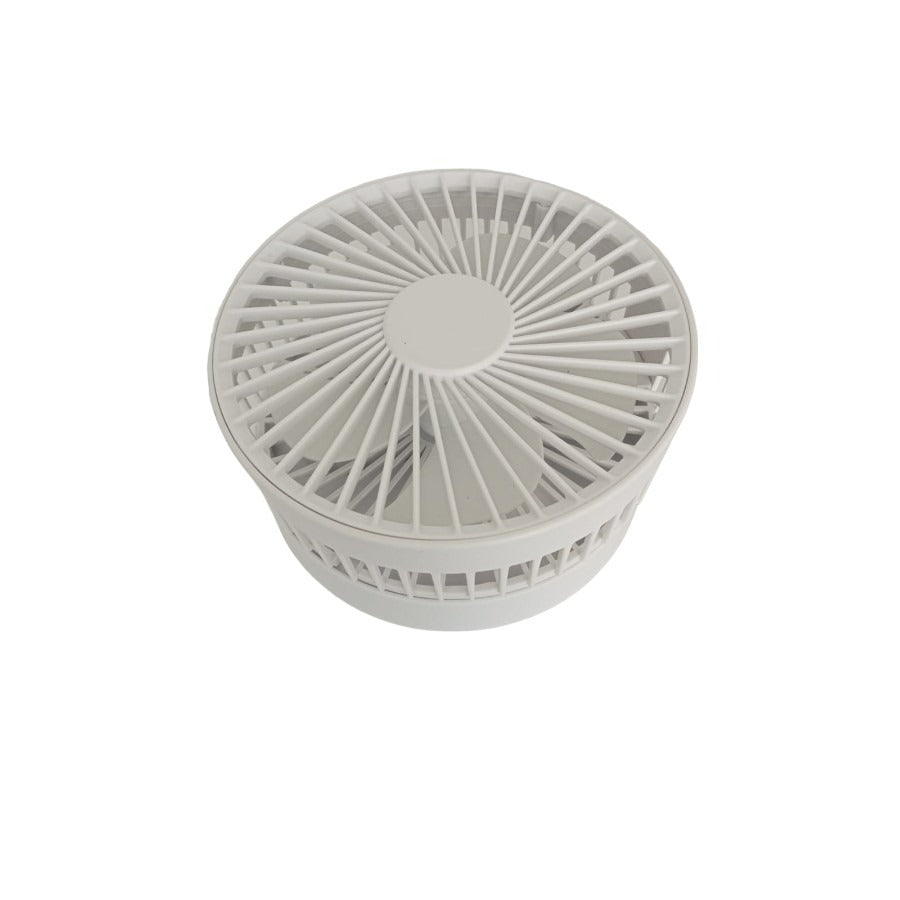 Ventilador de Altura Ajustable