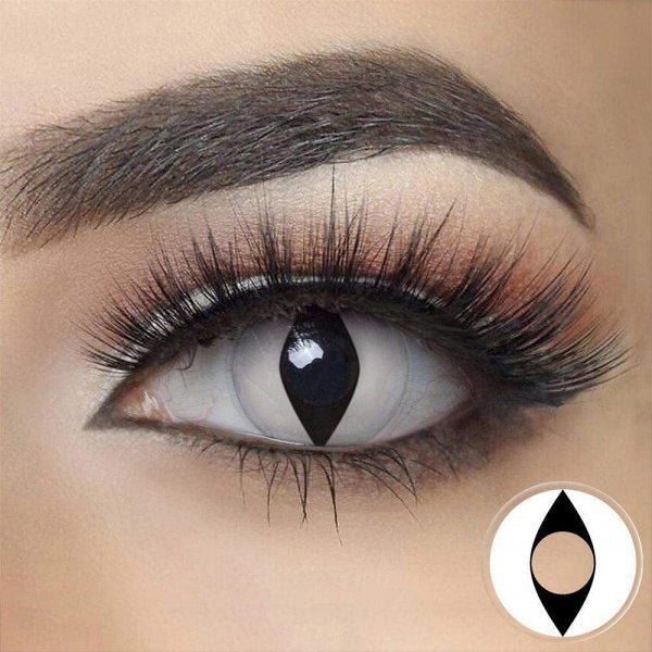 Accesorios Lentes Cosméticos De Hallowee