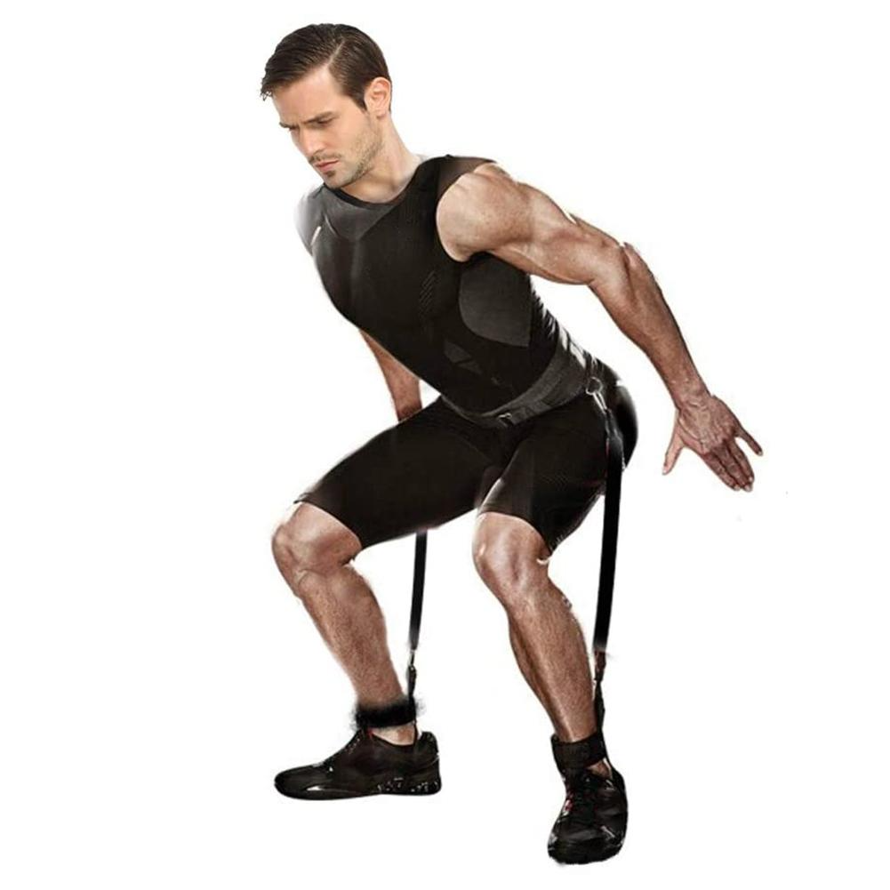 VERTICAL HIGH JUM TRAINER