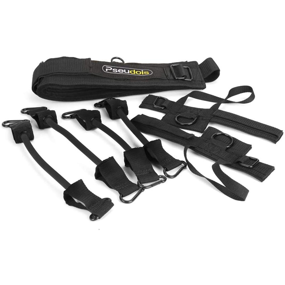 VERTICAL HIGH JUM TRAINER